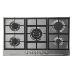Газовая варочная панель Korting HG 965 CTX HG 965 CTX