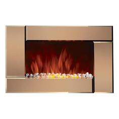 Электрический камин Electrolux EFP/W-2000S Bronze EFP/W-2000S Bronze