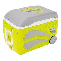 Изотермический контейнер PINNACLE Proxon, 45 л, с колесами, зеленый (TPX-2061-45) Proxon, 45 л, с колесами, зеленый (TPX-2061-45)