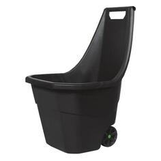 Тележка садовая Prosperplast Load & Go, 55 л, черная (IWO55C-S411) Load & Go, 55 л, черная (IWO55C-S411)
