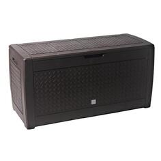 Ящик для хранения Prosperplast Boxe Matuba, 310 л, венге (MBM310-440U) Boxe Matuba, 310 л, венге (MBM310-440U)
