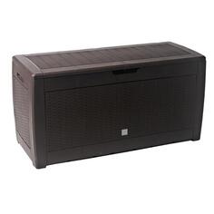Ящик для хранения Prosperplast Boxe Rato, 310 л, венге (MBR310-440U) Boxe Rato, 310 л, венге (MBR310-440U)
