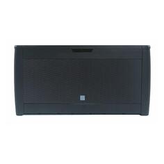 Ящик для хранения Prosperplast Boxe Rato, 310 л, антрацит (MBR310-S433) Boxe Rato, 310 л, антрацит (MBR310-S433)