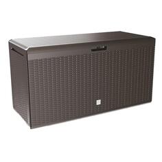 Ящик для хранения Prosperplast Rato Plus, 290 л, венге (MBRP290-440U) Rato Plus, 290 л, венге (MBRP290-440U)