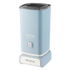 Капучинатор Ariete Vintage Cappuccino Light Blue (2878) Vintage Cappuccino Light Blue (2878)