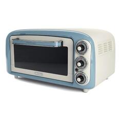 Мини-печь Ariete 979 Vintage Blue 979 Vintage Blue
