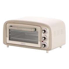 Мини-печь Ariete 979 Vintage Beige 979 Vintage Beige