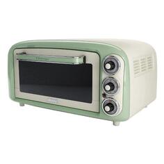 Мини-печь Ariete 979 Vintage Gree 979 Vintage Gree