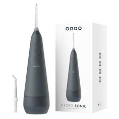 Ирригатор ORDO Hydro Sonic Water Flosser Charcoal Grey (HSWF01-CG) Hydro Sonic Water Flosser Charcoal Grey (HSWF01-CG)