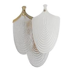 Бра Odeon Light Porcela 5051/3W Porcela 5051/3W
