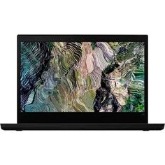 Ноутбук Lenovo ThinkPad L14 Gen 2 (20X100GAUS) ThinkPad L14 Gen 2 (20X100GAUS)