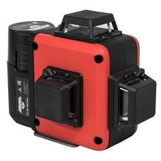 Лазерный нивелир AMO LN 3D-360 Red (750165) LN 3D-360 Red (750165)