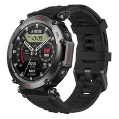 Смарт-часы Amazfit T-Rex Ultra Abyss Black (A2142) T-Rex Ultra Abyss Black (A2142)