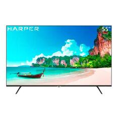 Ultra HD (4K) LED телевизор 65" Harper 65Q851TS 65Q851TS