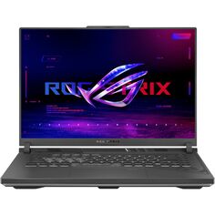 Игровой ноутбук ASUS ROG Strix G18 G814JV-N6186W (90NR0CM1-M00CH0) ROG Strix G18 G814JV-N6186W (90NR0CM1-M00CH0)