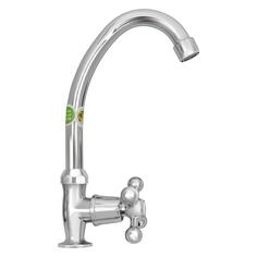 Смеситель для кухни Juguni Aquarius JGN1140, хром (0402.661) Aquarius JGN1140, хром (0402.661)