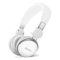 Наушники Sven AP-321M White AP-321M White