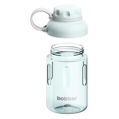 Бутылка для воды BOBBER Tritan Bottle-590, 590 мл Light Blue Tritan Bottle-590, 590 мл Light Blue