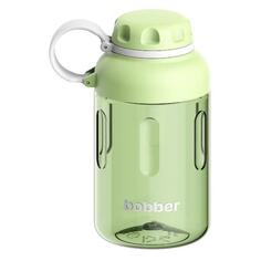 Бутылка для воды BOBBER Tritan Bottle-590, 590 мл Mint Cooler Tritan Bottle-590, 590 мл Mint Cooler