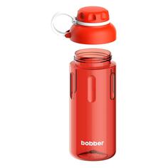 Бутылка для воды BOBBER Tritan Bottle-890, 890 мл Cayenne Red Tritan Bottle-890, 890 мл Cayenne Red