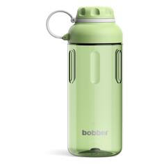 Бутылка для воды BOBBER Tritan Bottle-890, 890 мл Mint Cooler Tritan Bottle-890, 890 мл Mint Cooler