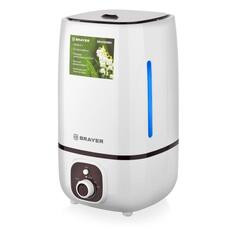 Увлажнитель воздуха Brayer BR4700WH BR4700WH