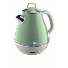 Электрический чайник Ariete Vintage 2869/04 Green Vintage 2869/04 Green