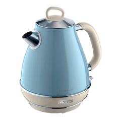 Электрический чайник Ariete Vintage 2869/05 Blue Vintage 2869/05 Blue