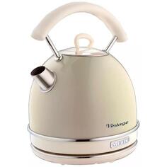 Электрический чайник Ariete Vintage 2877/03 Beige Vintage 2877/03 Beige