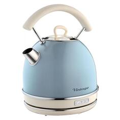 Электрический чайник Ariete Vintage 2877/05 Blue Vintage 2877/05 Blue