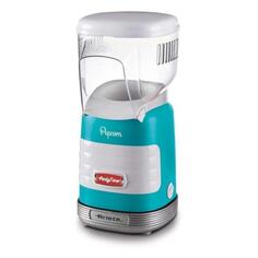Аппарат для приготовления попкорна Ariete 2956/01 Blue 2956/01 Blue