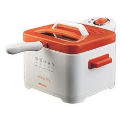 Фритюрница Ariete 4611 Easy Fry Red 4611 Easy Fry Red