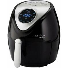 Аэрофритюрница Ariete 4616/00 Airy Fryer Digital Black 4616/00 Airy Fryer Digital Black
