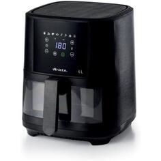 Аэрофритюрница Ariete 4626/00 Black 4626/00 Black