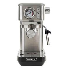 Кофеварка рожковая Ariete 1380/10 Silver 1380/10 Silver