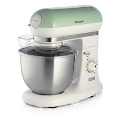 Кухонный комбайн Ariete Vintage 1588/04 Green Vintage 1588/04 Green