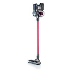 Вертикальный пылесос Ariete 2758/00 Fuchsia 2758/00 Fuchsia
