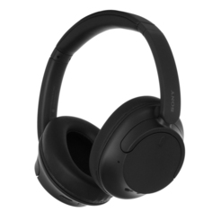 Беспроводные наушники Sony WH-CH720N Black WH-CH720N Black
