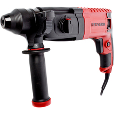 Перфоратор Redverg RD-RH650 RD-RH650