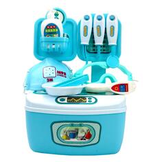 Игровой набор ND Play "Врач" (FW-66182) "Врач" (FW-66182)