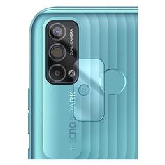 Защитное стекло Krutoff для Tecno Spark Go 2021 (270375) для Tecno Spark Go 2021 (270375)