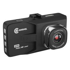 Автомобильный видеорегистратор CamShel DVR 210 DVR 210