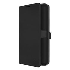 Чехол Krutoff для INFINIX Zero 20 4G, черный (415551) для INFINIX Zero 20 4G, черный (415551)