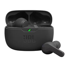 Беспроводные наушники JBL Wave Beam Black (JBLWBEAMBLK) Wave Beam Black (JBLWBEAMBLK)
