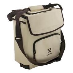 Сумка-термос Арктика 20 л, бежевая (3000-20-BG) 20 л, бежевая (3000-20-BG)