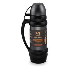 Термос Арктика 1 л, черный (109-1000М-BK) 1 л, черный (109-1000М-BK)