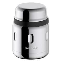 Термос для еды BOBBER Jerrycan-470, 470 мл Glossy Jerrycan-470, 470 мл Glossy