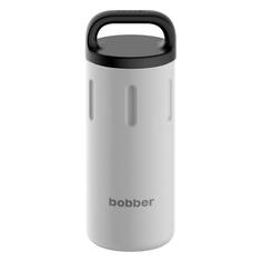 Термос BOBBER Bottle-590, 590 мл Sand Grey Bottle-590, 590 мл Sand Grey