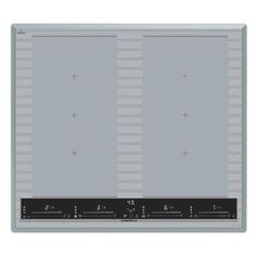 Индукционная варочная панель Maunfeld CVI594SF2MBL Lux Inverter CVI594SF2MBL Lux Inverter