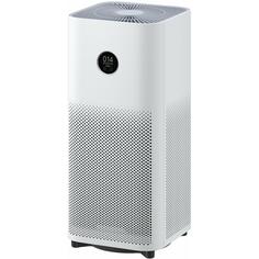 Воздухоочиститель Xiaomi Smart Air Purifier 4 EU (BHR5096GL) Smart Air Purifier 4 EU (BHR5096GL)